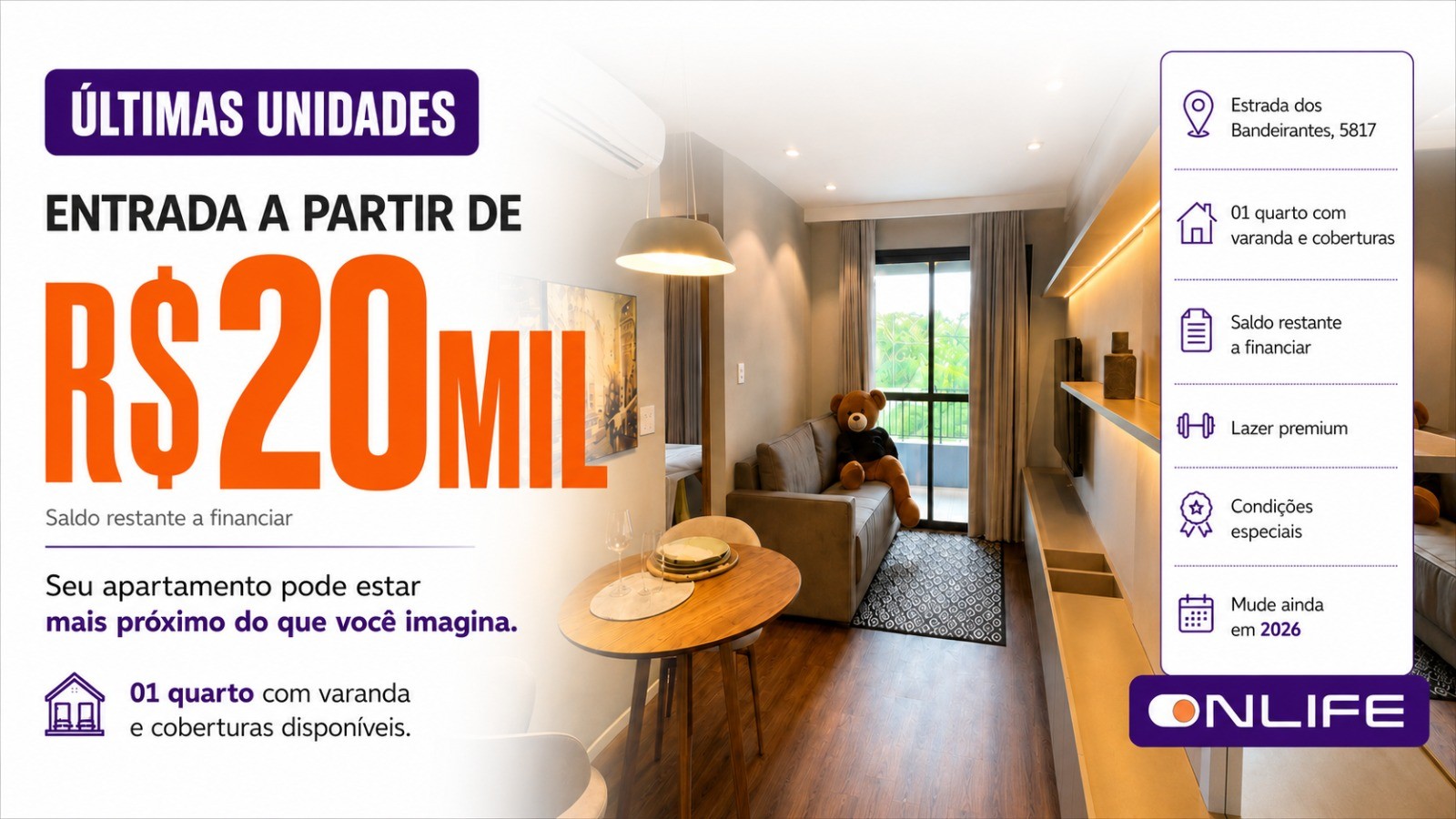 Onlife - O futuro da vida digital