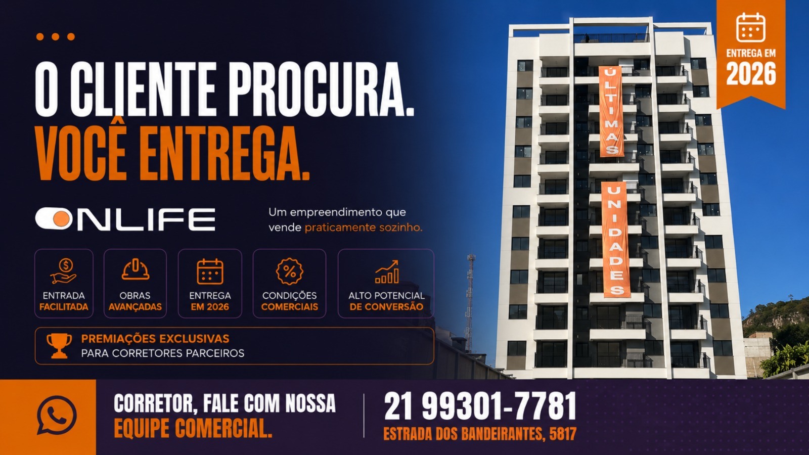 Onlife - O futuro da vida digital